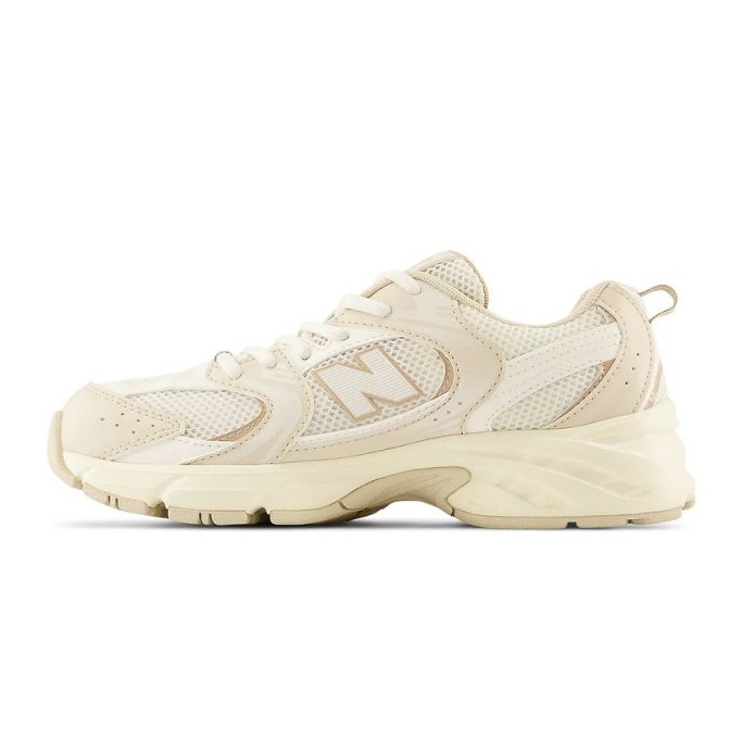 New Balance GR530AA skor beige 1