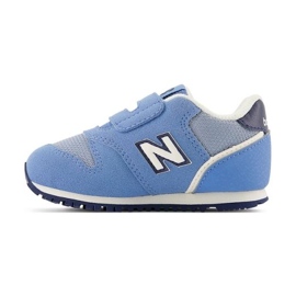 New Balance Jr IZ373XQ2 skor blå 1