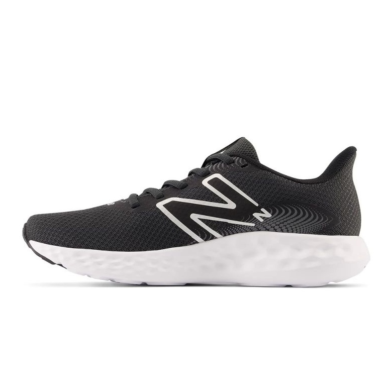 New Balance W W411LB3 skor svart 1