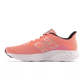 New Balance W W411LH3 skor rosa 1