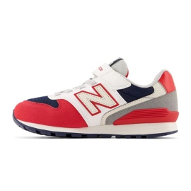 New Balance Jr YV996XF3 skor mångfärgad 1