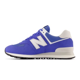 New Balance Ny balans U574LG2 -skor blå 1