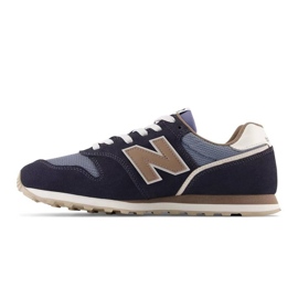 New Balance M ML373OC2 skor blå 1