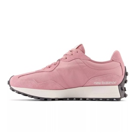 New Balance Ny balans U327ed skor rosa 1