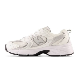 New Balance Jr GR530AD skor vit 1