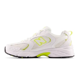 New Balance M MR530DWP skor vit 1