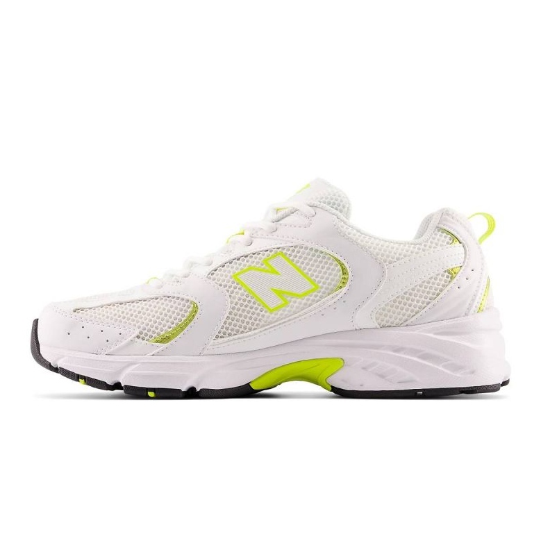 New Balance M MR530DWP skor vit 1