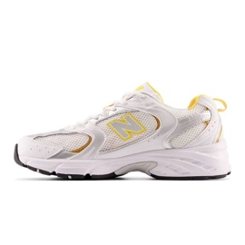 New Balance M MR530PUT skor vit 1