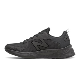 New Balance Jr GK545BB1 skor svart 1