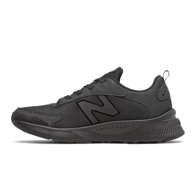New Balance Jr GK545BB1 skor svart 1