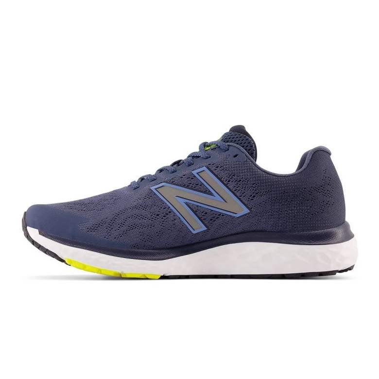 New Balance M M680CN7 skor blå 1