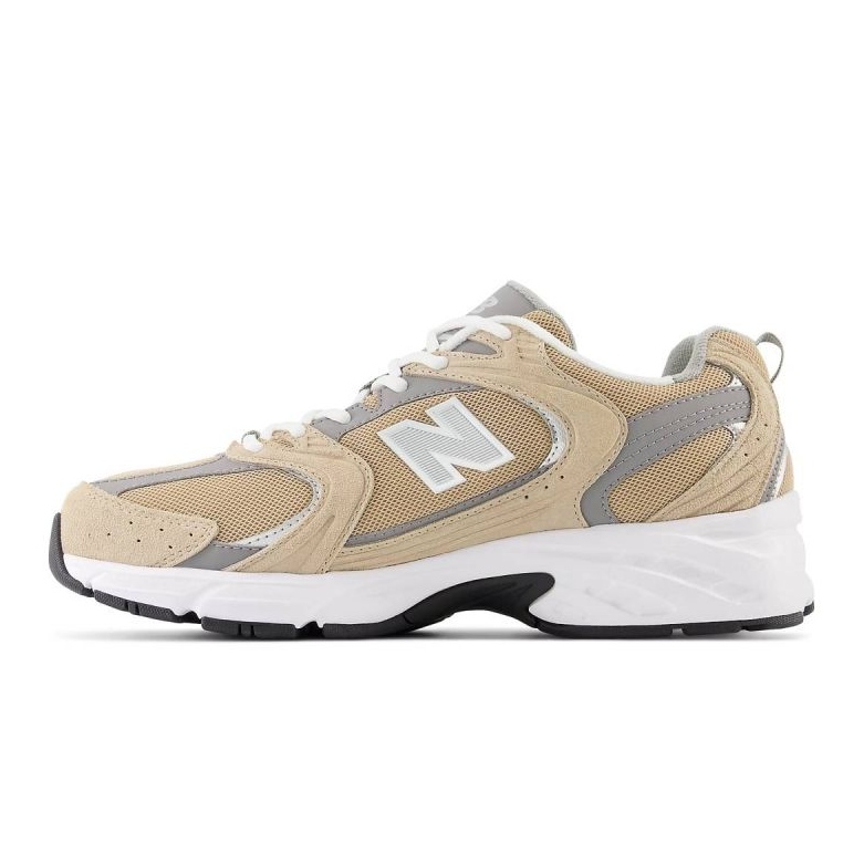 New Balance M MR530CJ skor beige 1
