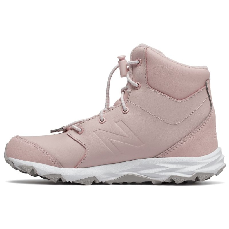 New Balance Jr KH800PKY skor rosa 1