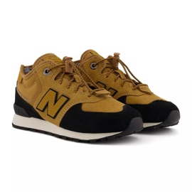 New Balance PV574HXB skor brun 2