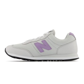New Balance W GW400CR1 skor grå 1