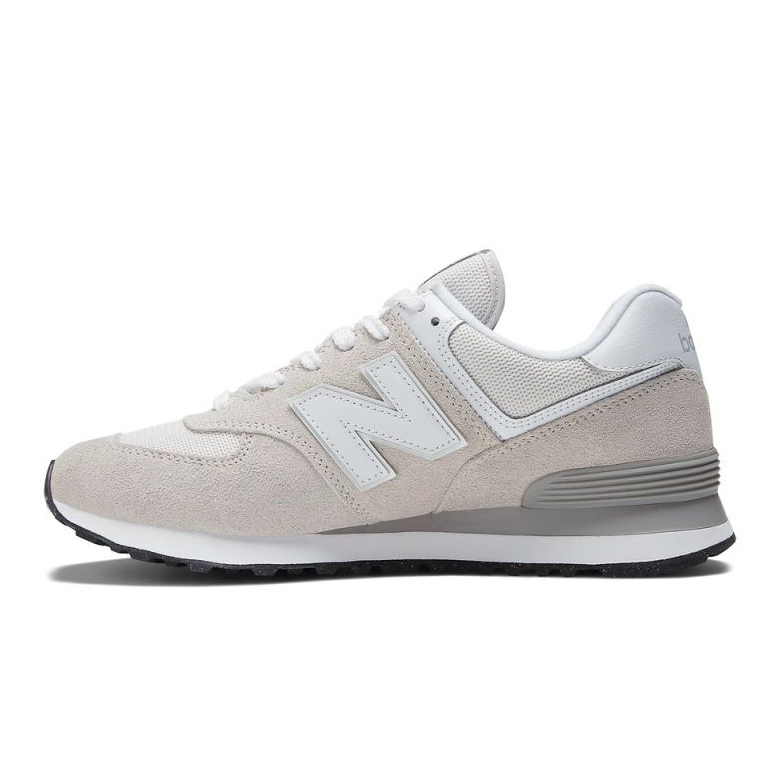 New Balance M ML574EVW skor beige 1