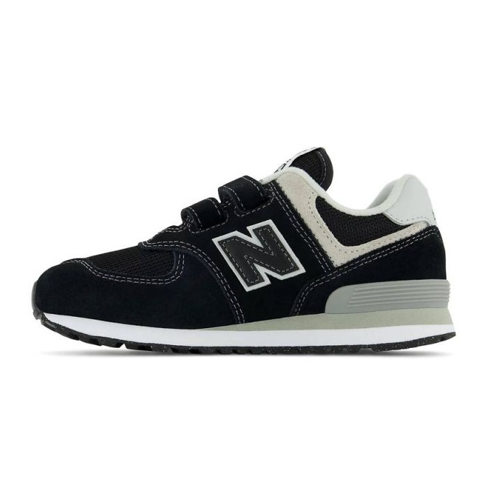 New Balance Jr PV574EVB skor svart 1