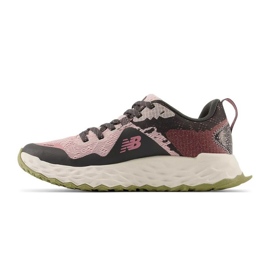 New Balance Hierro v7 Jr GPHIERO7 skor rosa 1