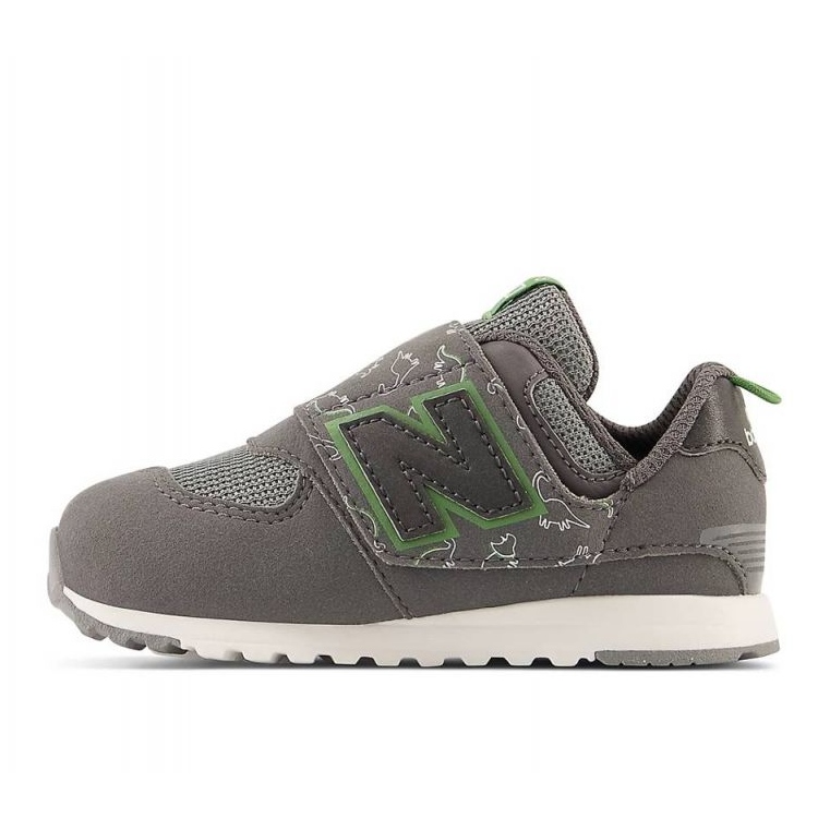 New Balance NW574DG skor grå 1