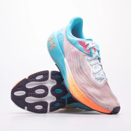 Under Armour Hovr Machina M 3026235-301 löparskor mångfärgad 1