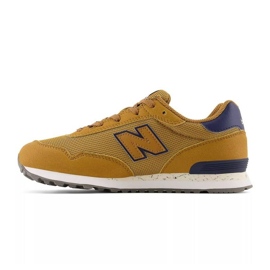 New Balance GC515DH skor brun 1