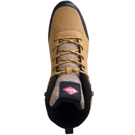 Lee Cooper skor brun 1
