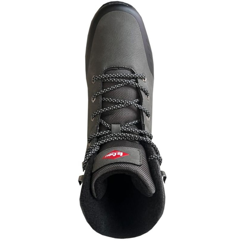 Lee Cooper M skor LCJ-23-01-2044M grå 1