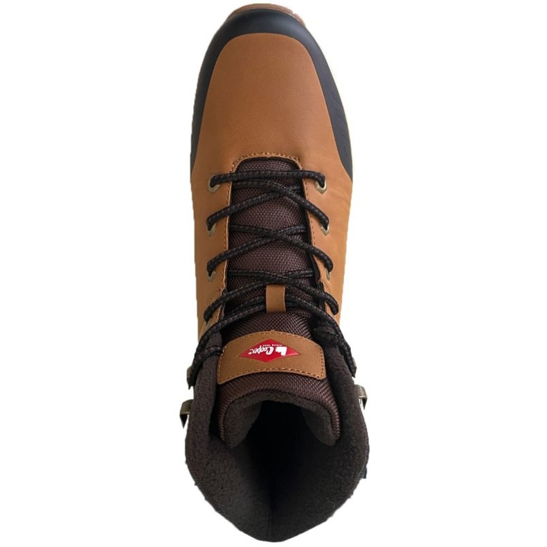 Lee Cooper M LCJ-23-01-2046M skor brun 1