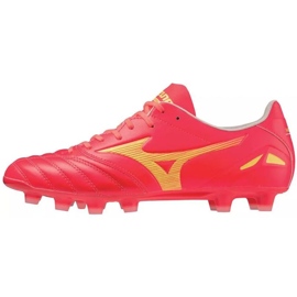 Mizuno Morelia Neo Iv Beta Md M P1GA234264 skor röd 1