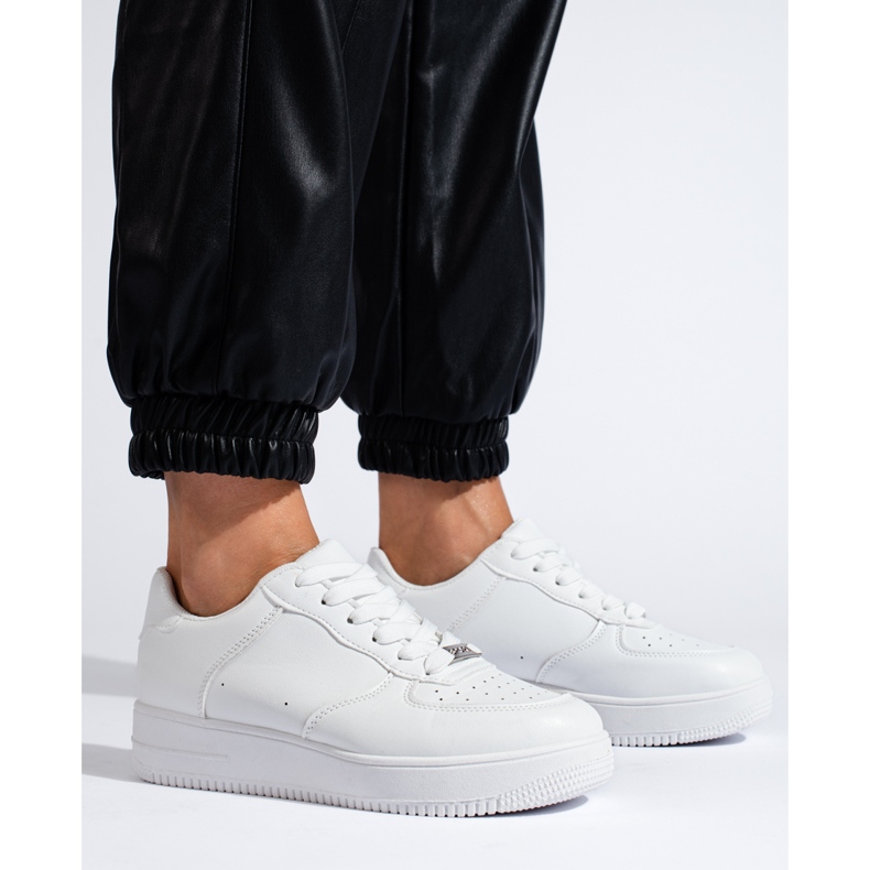 W. Potocki Vita Shelovet platåsneakers 1