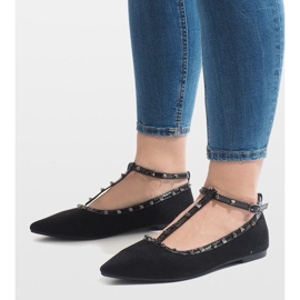 Svarta ballerinor 127-13 1