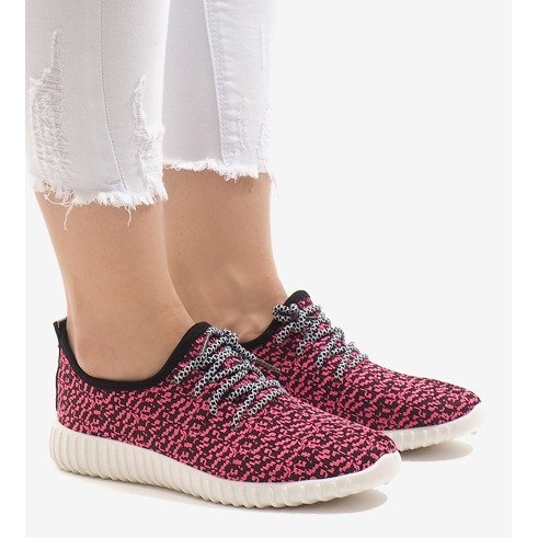 Rosa MH-17 sportskor 1