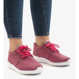 Rosa A5126 sportskor 1