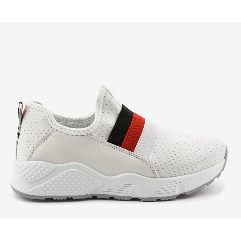 Vita slip-on-skor NB256P-1 1