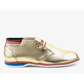 Gyllene jazzskor JFL651-3 1