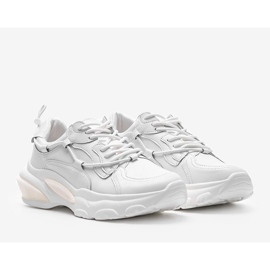 Allie vita sneakers 1