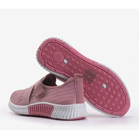 Rosa Akira slip-on sportskor 2