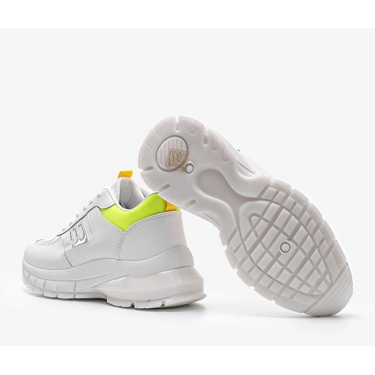 Dana vita sneakers 1