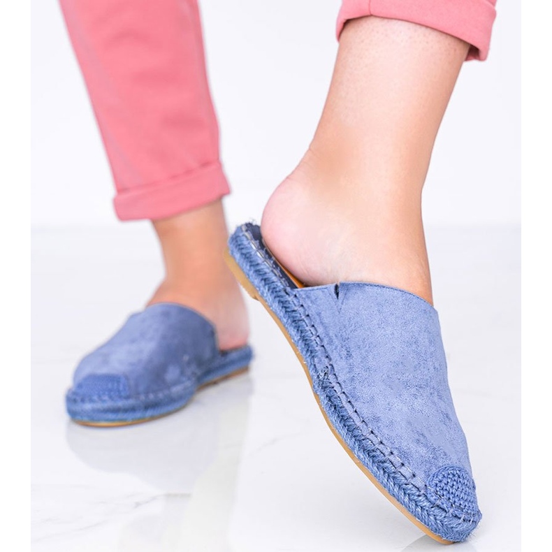 Venus blå lock täcker 1