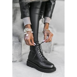 Black Katana Workers svart 1