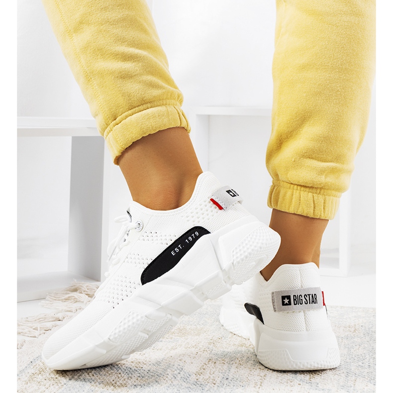 Vita sneakers Big Star JJ274271 1