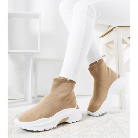 Bruna high-top sneakers 1