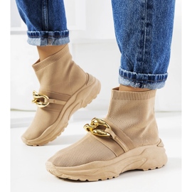 Bruna high-top sneakers 1