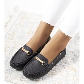 Svart dam från Townley 1