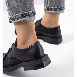 Svarta Huard damskor 1