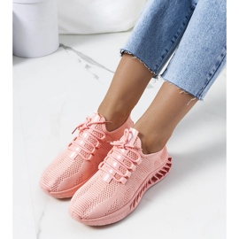 Witting Rosa Sports Sneakers 1