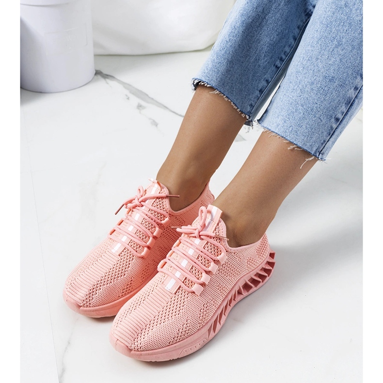 Witting Rosa Sports Sneakers 1