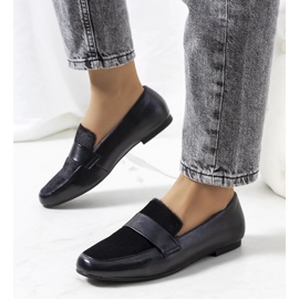 Svarta damskor Kolk 1