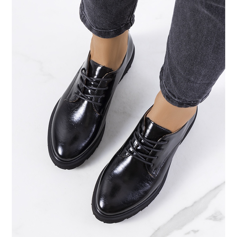 Svarta damskor från Mungo 1