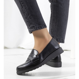 Svarta Fagne damskor 1